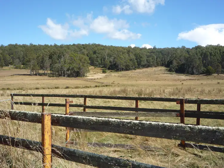 Seventh view of Homely land listing, 493 Priestleys Lane, Birralee TAS 7303