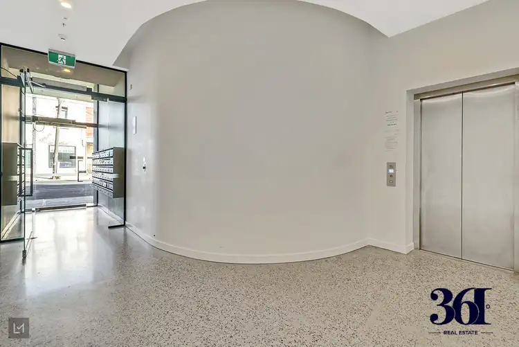 Sixth view of Homely apartment listing, 401/90 Buckley Street, Footscray VIC 3011