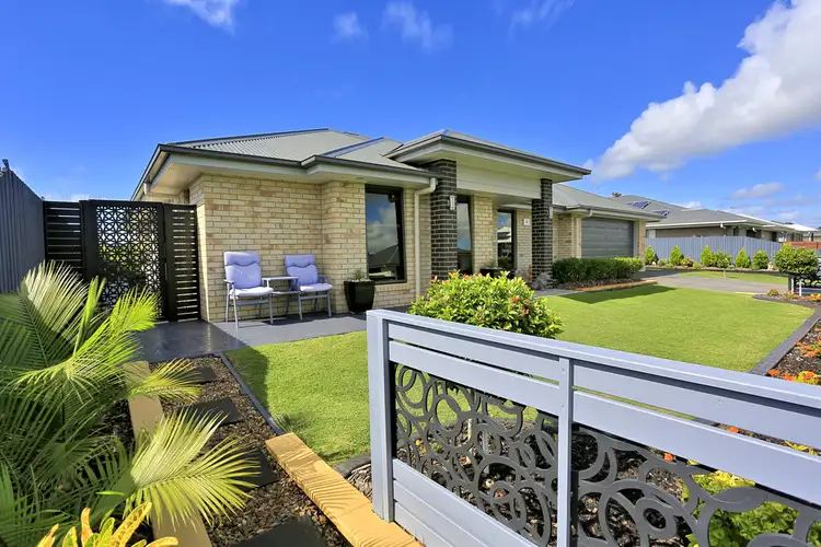 14 LOUIS WAY, Kawungan QLD 4655