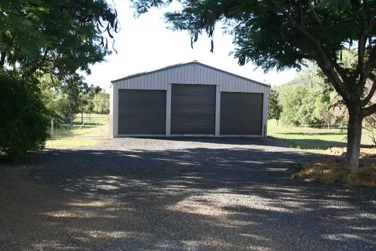Second view of Homely house listing, 12 Pinnacle Street, Springsure QLD 4722
