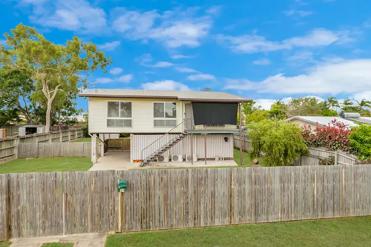 Main view of Homely house listing, 11 Pepperwood Street, Deeragun QLD 4818