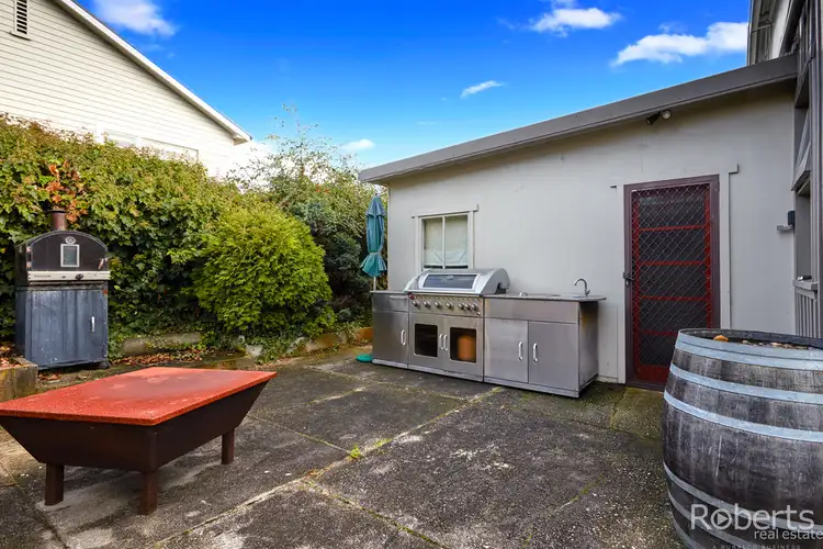 Second view of Homely house listing, 67 Richard Street, Bridport TAS 7262