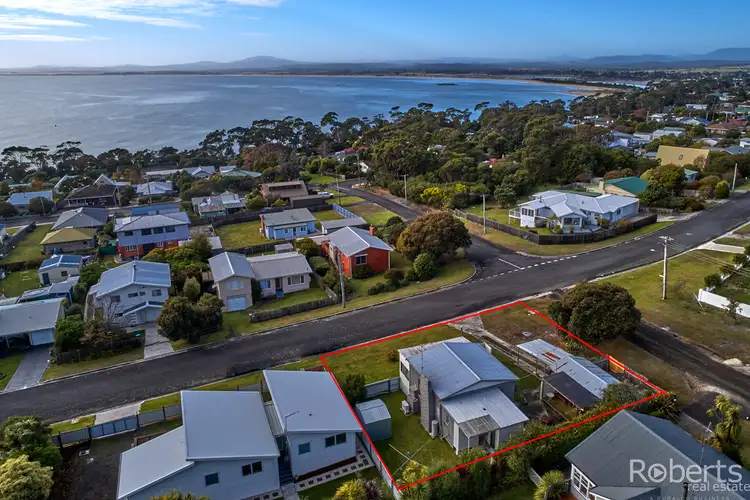 Third view of Homely house listing, 67 Richard Street, Bridport TAS 7262