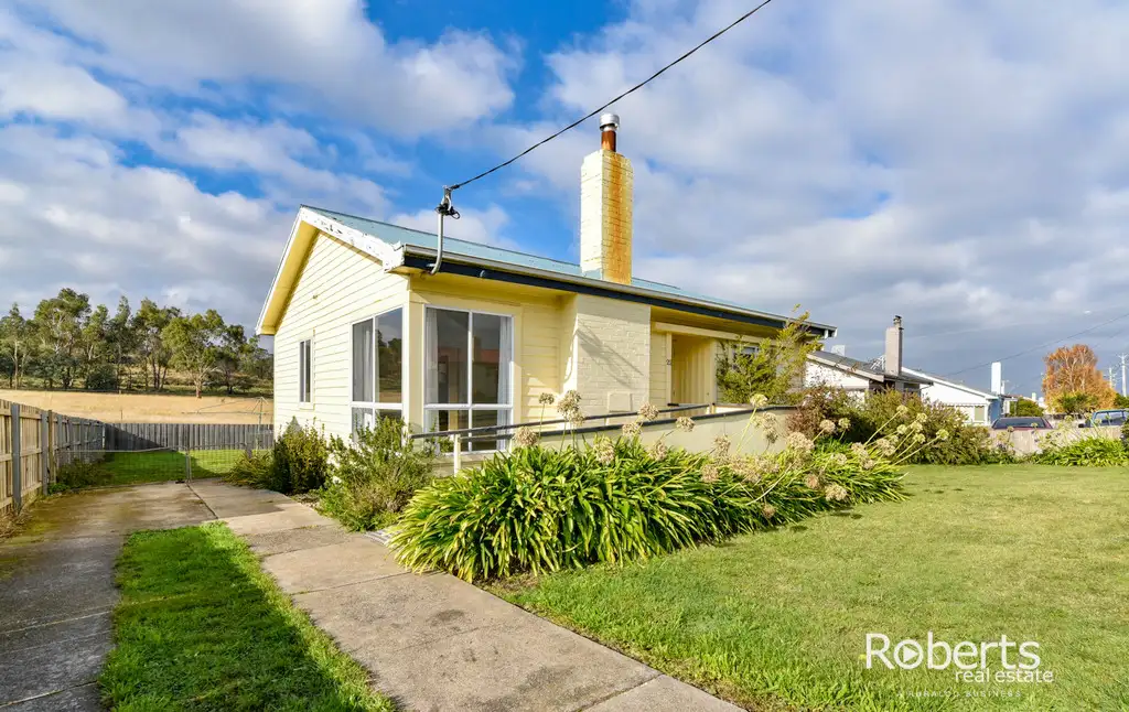Main view of Homely house listing, 22 Treherne Street, Mayfield TAS 7248