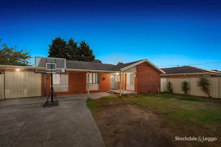 87 Glenelg Street, Coolaroo VIC 3048