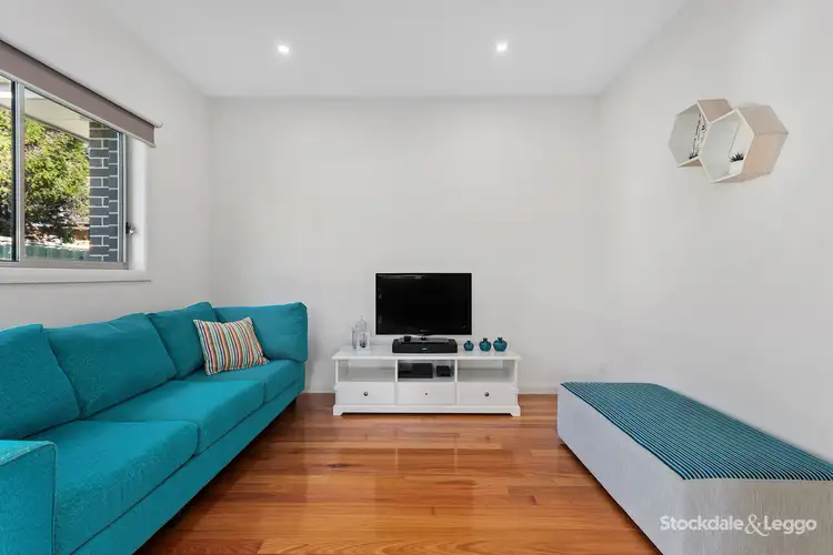 Second view of Homely unit listing, 3/56 Widford Street, Glenroy VIC 3046
