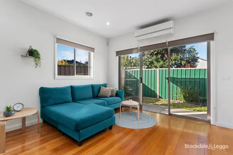 Third view of Homely unit listing, 3/56 Widford Street, Glenroy VIC 3046