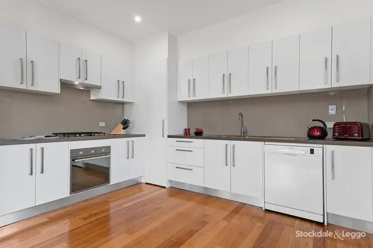 Fourth view of Homely unit listing, 3/56 Widford Street, Glenroy VIC 3046