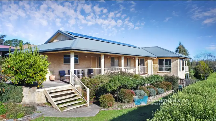 14 Bredt St, Bairnsdale VIC 3875