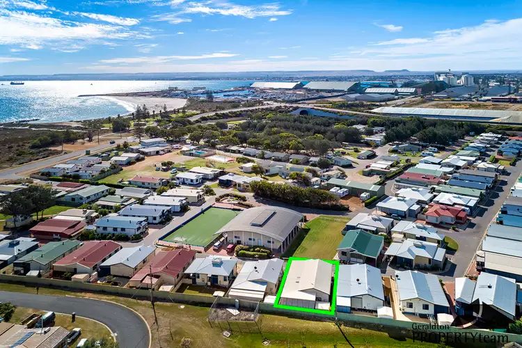 30/463 Marine Terrace, West End WA 6530
