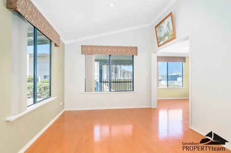 Third view of Homely house listing, 30/463 Marine Terrace, West End WA 6530