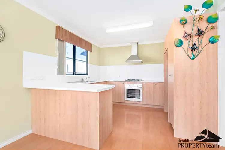 Fifth view of Homely house listing, 30/463 Marine Terrace, West End WA 6530