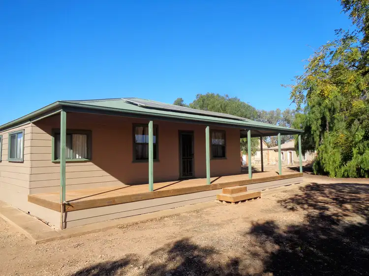Main view of Homely house listing, 707 Richter Road, Korunye SA 5502