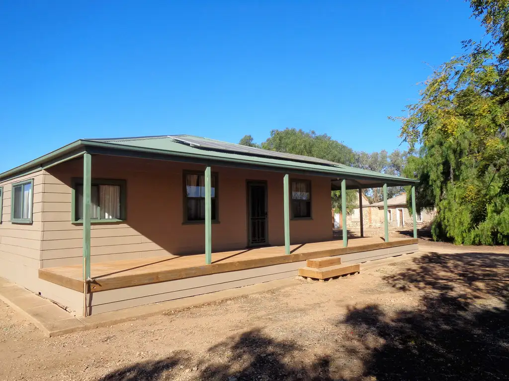 Main view of Homely house listing, 707 Richter Road, Korunye SA 5502