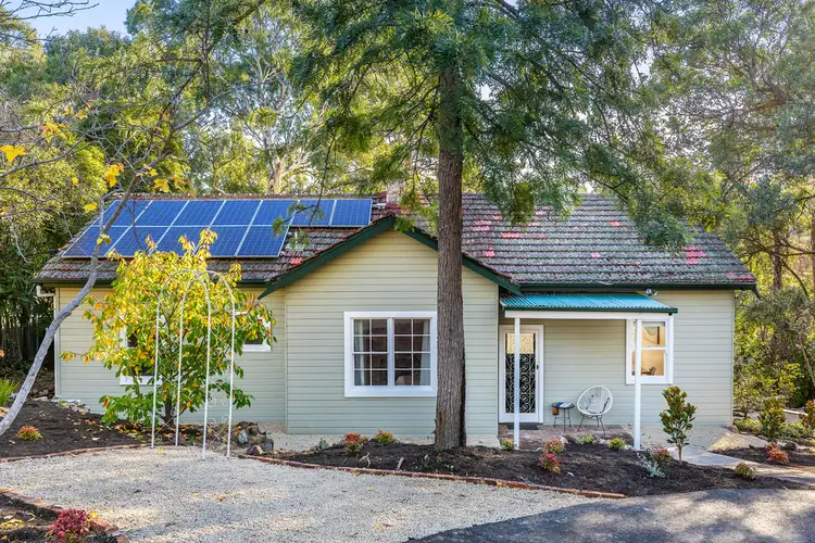 Main view of Homely house listing, 24 Downer Avenue, Blackwood SA 5051
