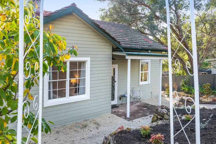 Second view of Homely house listing, 24 Downer Avenue, Blackwood SA 5051