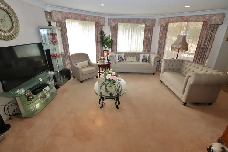 Second view of Homely house listing, 13 Gumtree, Kingaroy QLD 4610