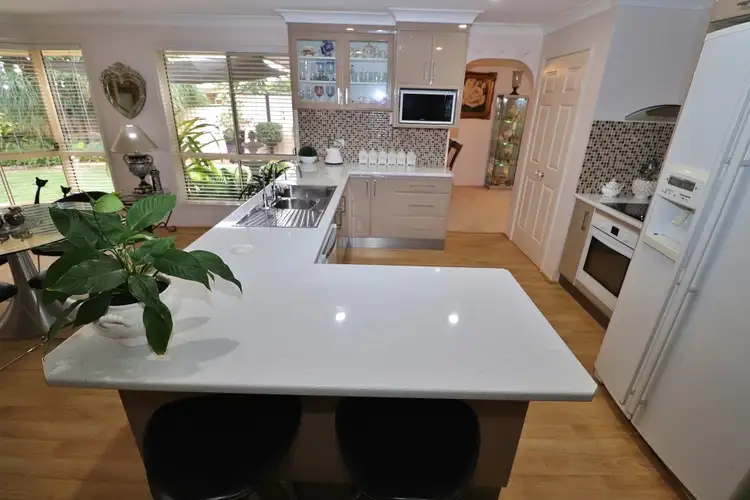 Third view of Homely house listing, 13 Gumtree, Kingaroy QLD 4610