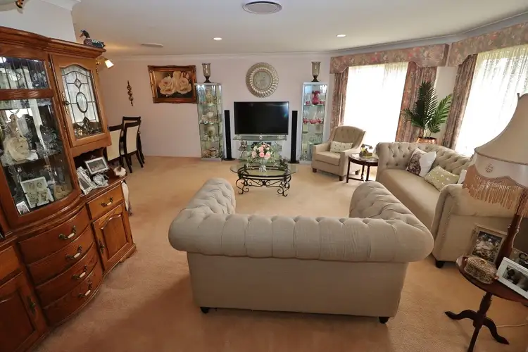 Fourth view of Homely house listing, 13 Gumtree, Kingaroy QLD 4610