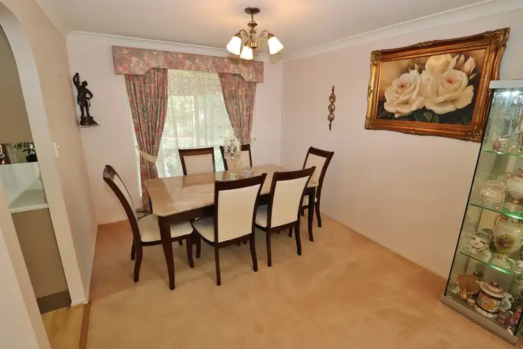 Fifth view of Homely house listing, 13 Gumtree, Kingaroy QLD 4610