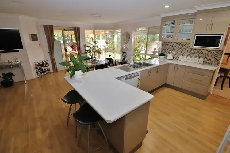Sixth view of Homely house listing, 13 Gumtree, Kingaroy QLD 4610