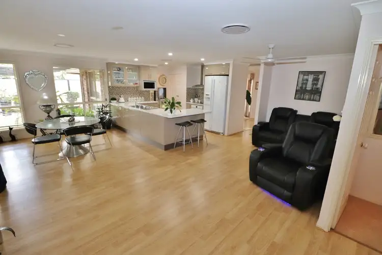 Seventh view of Homely house listing, 13 Gumtree, Kingaroy QLD 4610