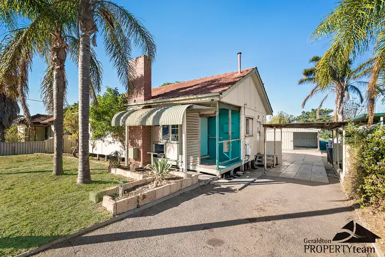 29 Rifle Range Road, Rangeway WA 6530