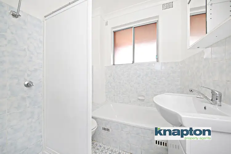 Fifth view of Homely unit listing, 10/70 Wangee Road, Lakemba NSW 2195