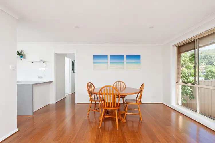 Fifth view of Homely house listing, 2/12 Charthouse Avenue, Corlette NSW 2315