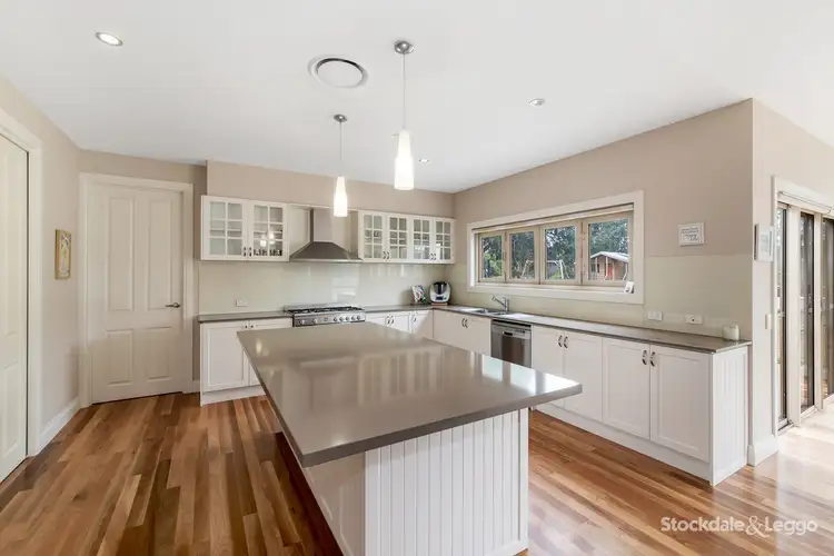 Third view of Homely house listing, 844 Teesdale Inverleigh Rd, Teesdale VIC 3328