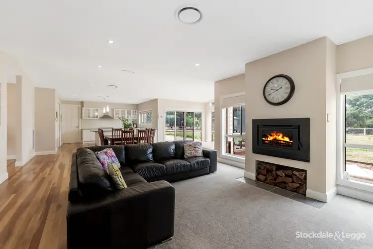 Sixth view of Homely house listing, 844 Teesdale Inverleigh Rd, Teesdale VIC 3328