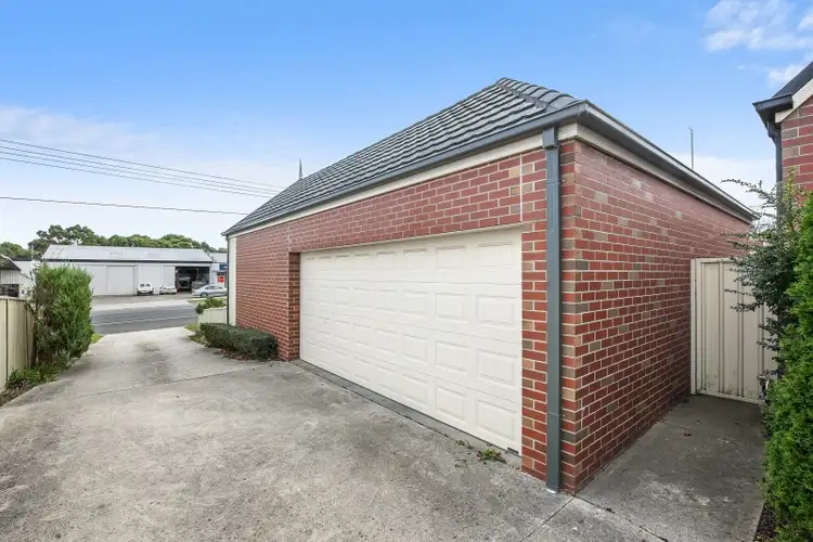 Fifth view of Homely townhouse listing, 1/203 Warrenheip st, Buninyong VIC 3357