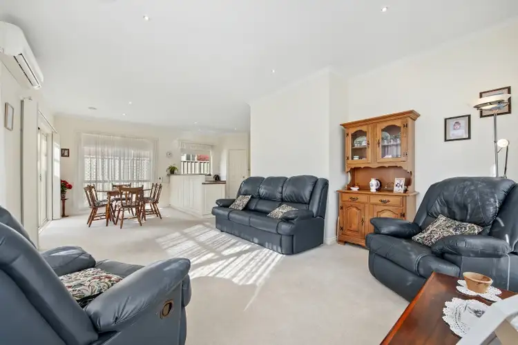 Sixth view of Homely townhouse listing, 1/203 Warrenheip st, Buninyong VIC 3357
