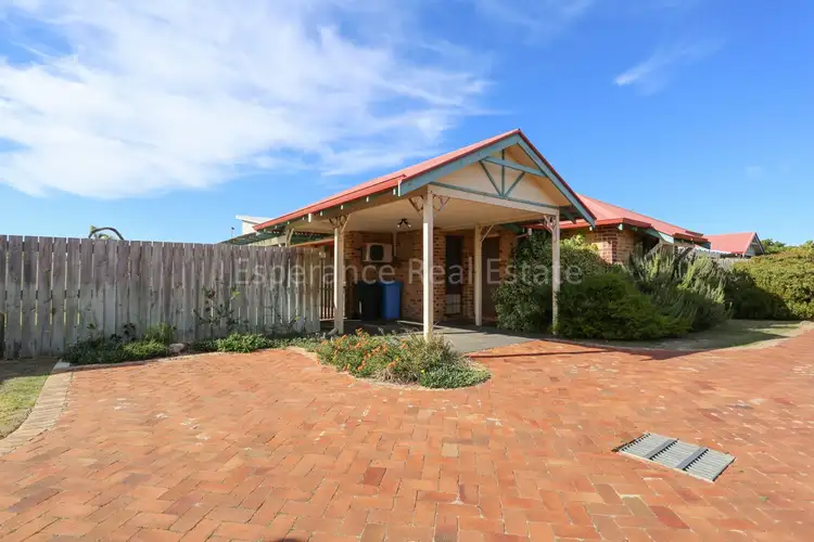 Third view of Homely other listing, 13 Springfield Street, West Beach WA 6450