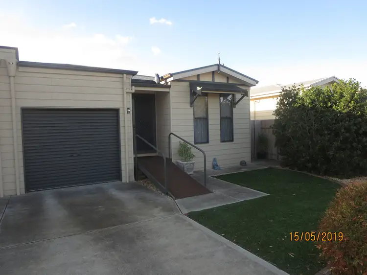 Main view of Homely house listing, 6B George Street, Tailem Bend SA 5260