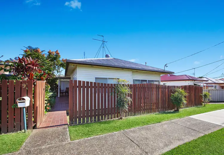 9 Campbell Street, Wauchope NSW 2446