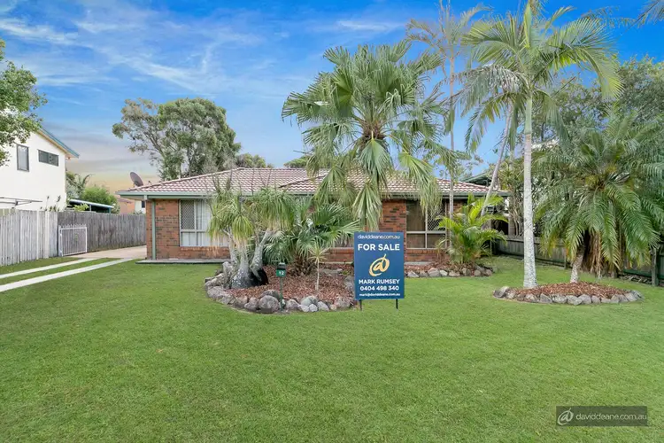 12 Hansen Drive, Lawnton QLD 4501