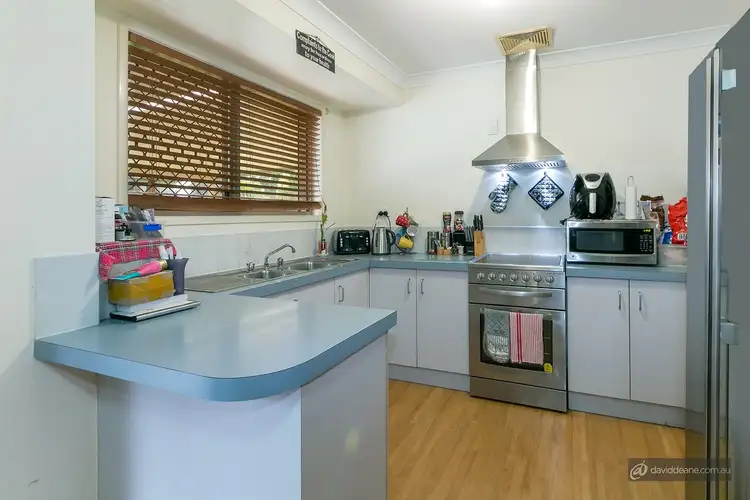 Third view of Homely house listing, 12 Hansen Drive, Lawnton QLD 4501