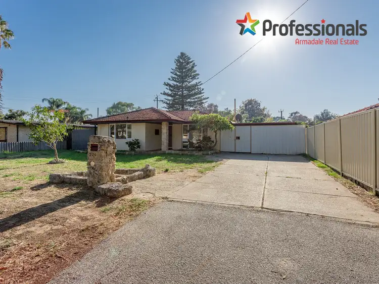 229 Seventh Rd, Armadale WA 6112