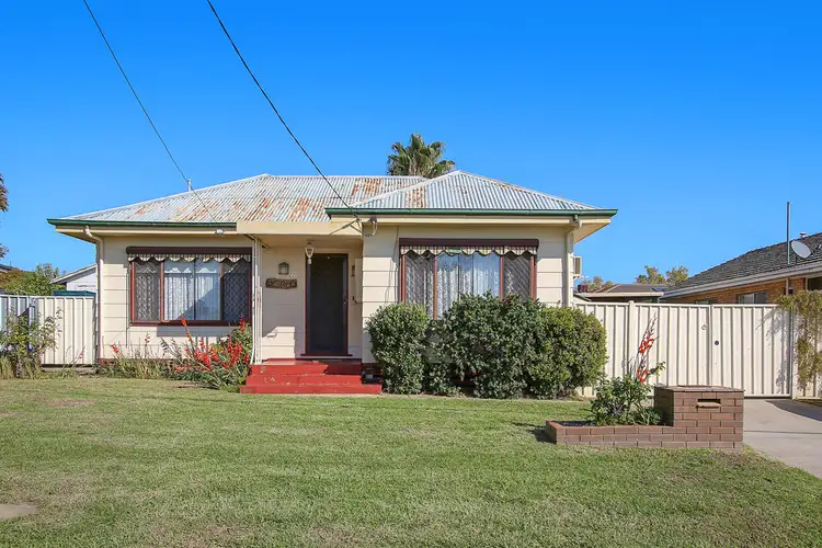 27 Hensley Court, Wodonga VIC 3690