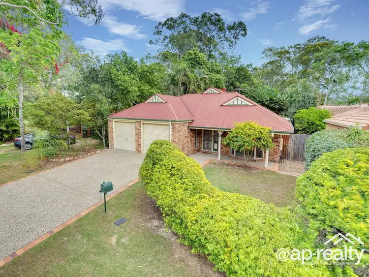 Main view of Homely house listing, 77 Banksia Circuit, Forest Lake QLD 4078