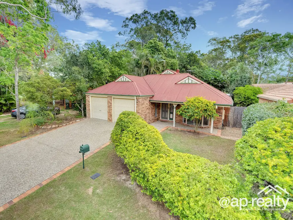 Main view of Homely house listing, 77 Banksia Circuit, Forest Lake QLD 4078