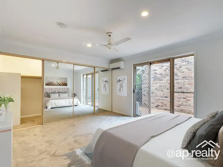 Fourth view of Homely house listing, 77 Banksia Circuit, Forest Lake QLD 4078