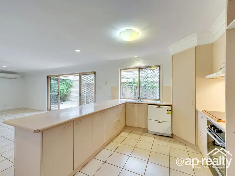 Sixth view of Homely house listing, 77 Banksia Circuit, Forest Lake QLD 4078