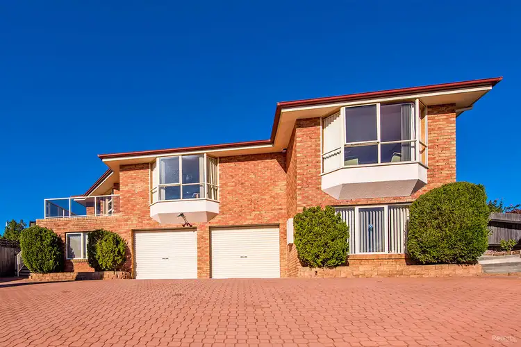 Main view of Homely house listing, 8 Pengali Place, Devonport TAS 7310