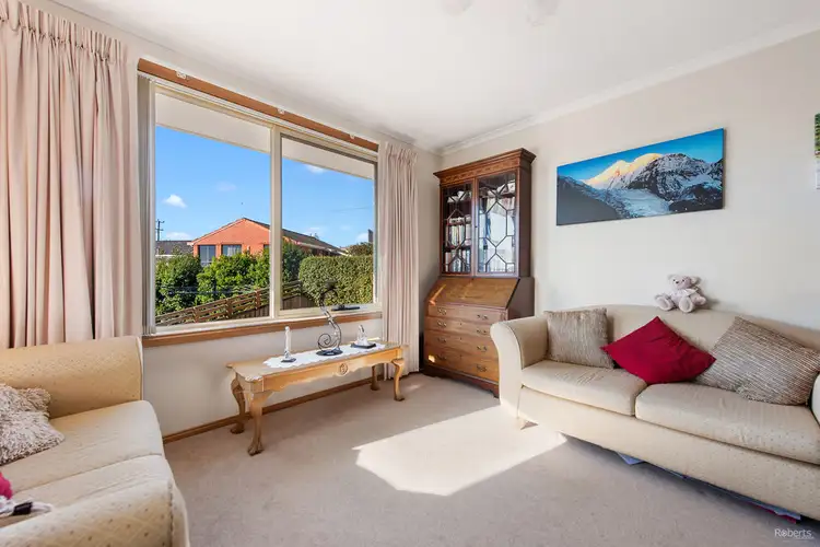 Third view of Homely house listing, 8 Pengali Place, Devonport TAS 7310