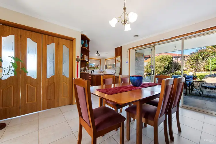 Fifth view of Homely house listing, 8 Pengali Place, Devonport TAS 7310