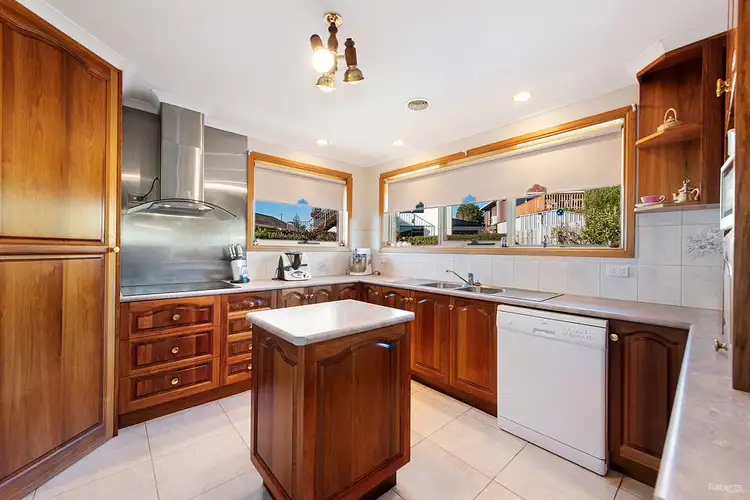 Sixth view of Homely house listing, 8 Pengali Place, Devonport TAS 7310