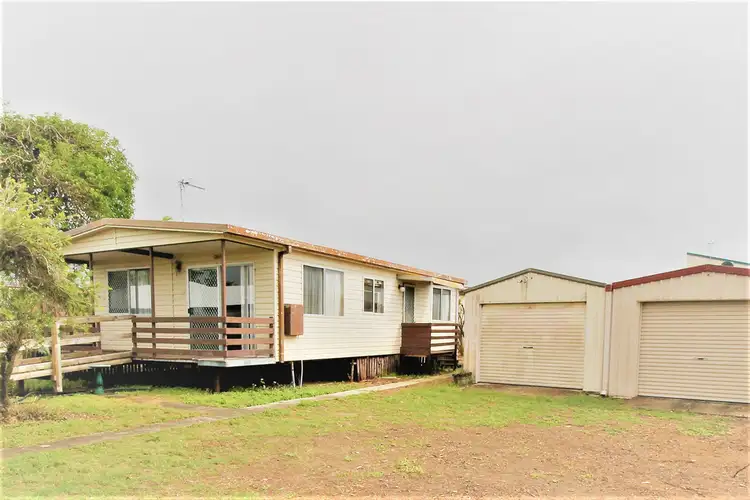 6 Michelle Court, Hay Point QLD 4740