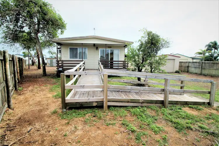 Second view of Homely house listing, 6 Michelle Court, Hay Point QLD 4740
